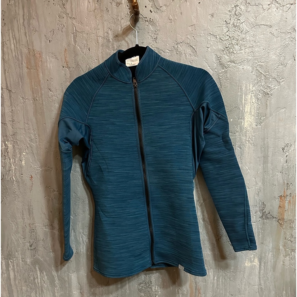 NWT NRS Hydroskin 0.5 Jacket